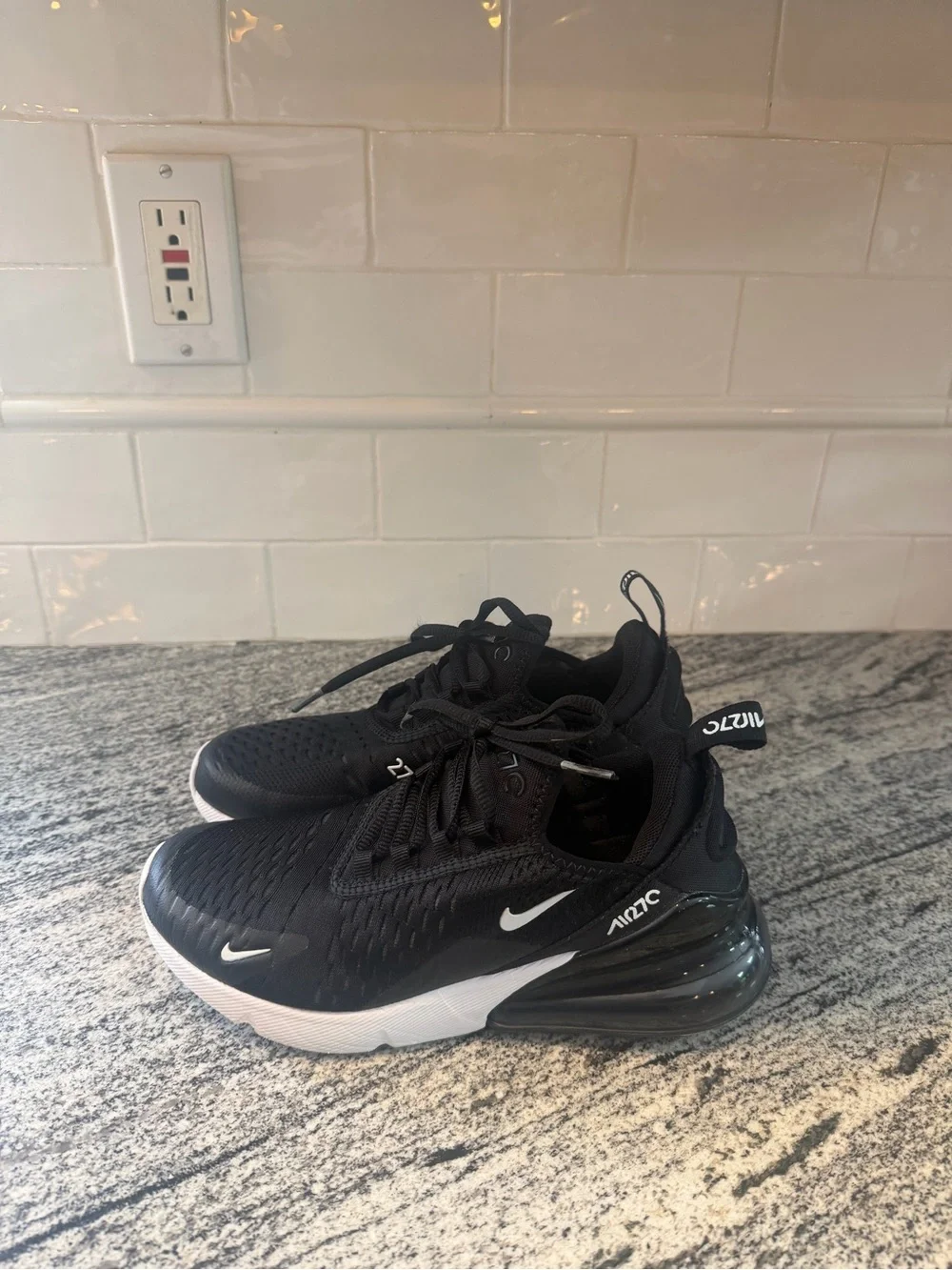 Nike good used